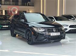 فولكسفاغن تيغوان